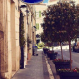 Il Quirinale Nourriture