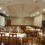 Villa San Pietro 4 Stelle inside