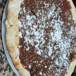 Jesce Sole Comida