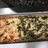 Fanti Pizza Verace Nourriture