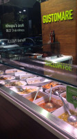 Gustomare food