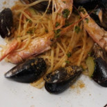 Il Covo Comida