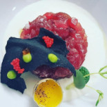 Bistro Sassari Comida