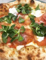 Pizzeria Negresco food