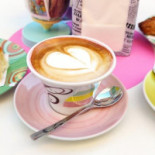 Caffè Commercio Essen