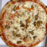 Pizzeria Stella Nourriture