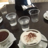 Maskó Cafe Nourriture
