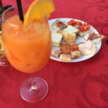 Maskó Cafe Nourriture