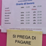 Santarcangelo Kebab Comida
