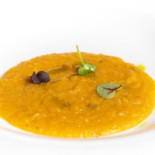 Pagnò Nourriture