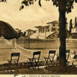 Circolo Tennis Foligno Extérieur