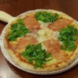 Pizzeria Braschi Comida