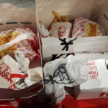 Kfc Sant'antimo Nourriture
