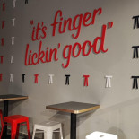 Kfc Sant'antimo Comida