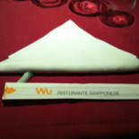Wu Sushi Saronno (va)