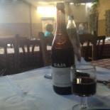 Trattoria Il Merlo Nourriture