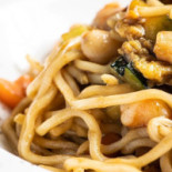 Shabu Saronno Nourriture