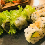 Arashi food