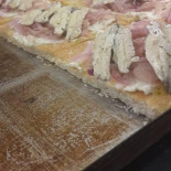 Diversamente Pizza Nourriture