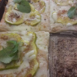Diversamente Pizza Nourriture