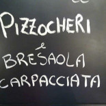 Ieri E Oggi Nourriture