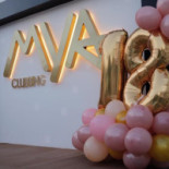 Myaclubbing Eventi À l'intérieur