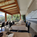 Cavallino Rosso Comida