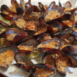 Re Del Mare Nourriture