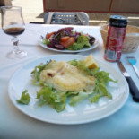Re Del Mare Nourriture