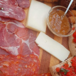 Il Diverso food