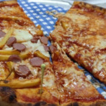 Buon Naso Buona Pizza food