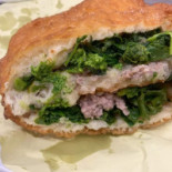 Zeppol House Essen