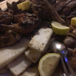 La Tavernetta Nourriture