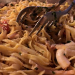 La Tavernetta Nourriture
