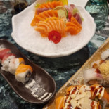 Tokyo Nourriture
