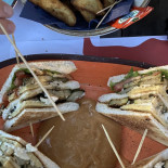 San Josè Comida