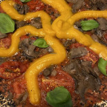 San Josè Comida