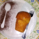 Pizzeria Vecchia Romagna Comida