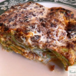 Verde Mare Nourriture