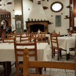 Albergo Zaghini Nourriture