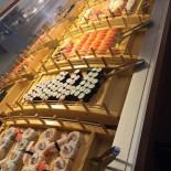 Wok Sushi Extérieur