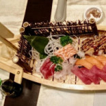 Chinese Japanese Thai Washoku Kyo food