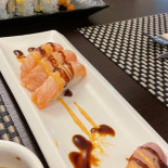 Chinese Japanese Thai Washoku Kyo