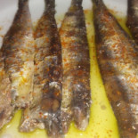 Lido Lime Comida