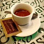 4 Mori Caffè Nourriture