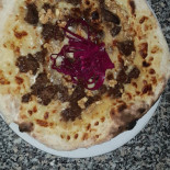 Sardinia Steak Fish House Nourriture