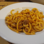 La Casona Tutti Fritti Nourriture