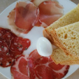 Da Mimmo Marchicelli 2.0 Nourriture