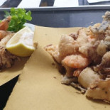 Della's Cafe Nourriture