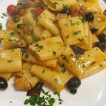 Della's Cafe Nourriture
